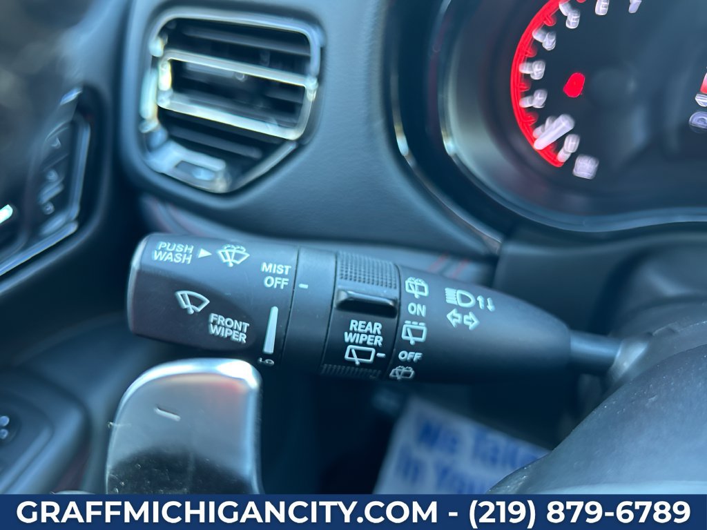 Used 2023 Dodge Durango R/T AWD/4WD image 23