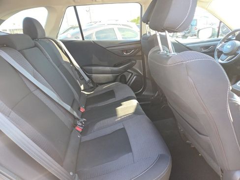 Used 2022 Subaru Outback Premium w/ Popular Package #1 image 19