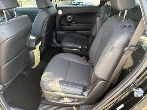 New 2027 Hyundai Palisade SEL FWD image 23