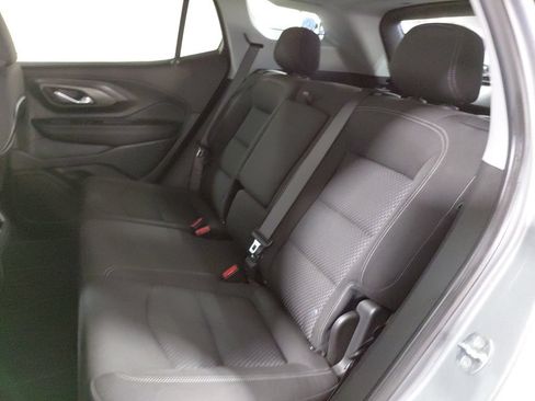 Certified 2023 GMC Terrain SLE w/ Driver Convenience Package AWD/4WD image 18