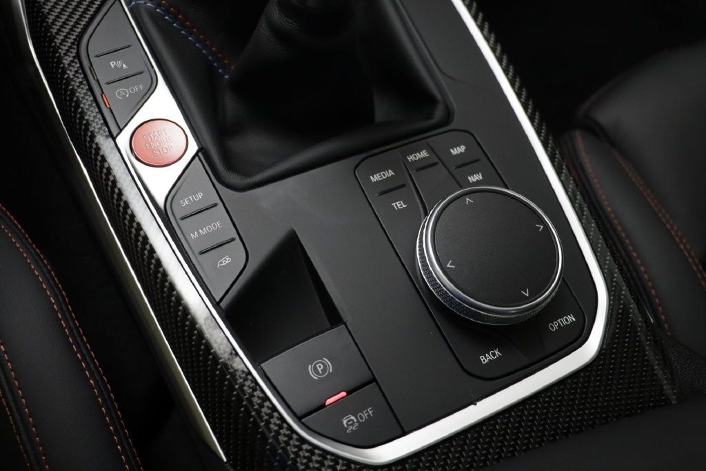 New 2027 BMW M2 RWD image 12