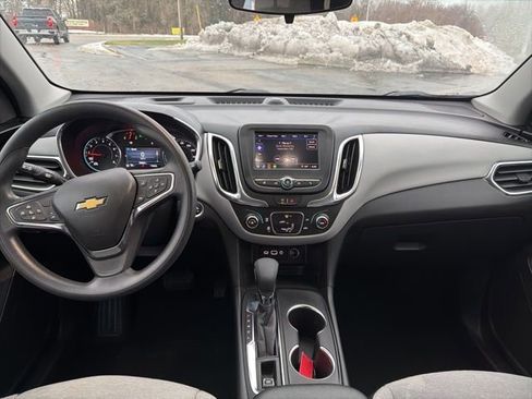 Used 2024 Chevrolet Equinox LS w/ LS Convenience Package image 8