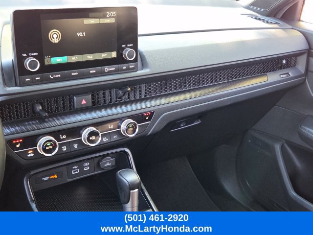 Used 2024 Honda CR-V Sport image 26