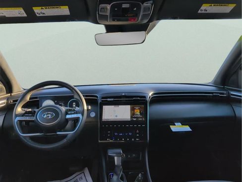 Used 2023 Hyundai Santa Cruz SEL Premium image 26