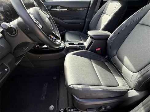 Used 2024 Kia Seltos EX image 15