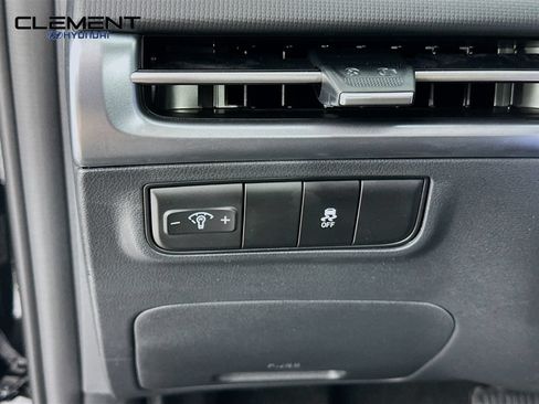 New 2026 Hyundai Tucson SE AWD/4WD image 12