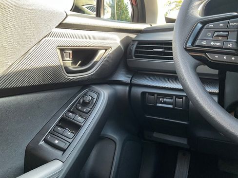 New 2026 Subaru Crosstrek 2.0i Premium image 23