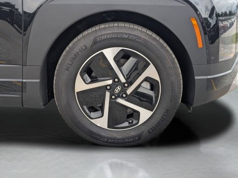 Certified 2026 Hyundai Ioniq 9 SE AWD/4WD image 34