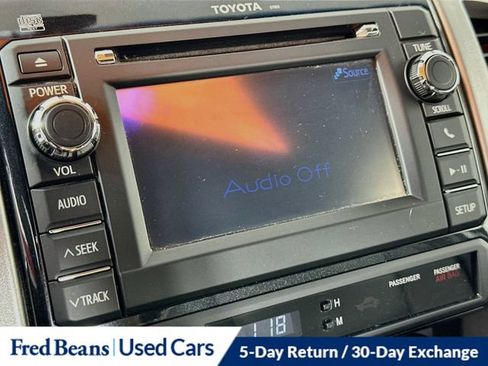 Used 2013 Toyota Tacoma 2WD Access Cab w/ SR5 Pkg image 19