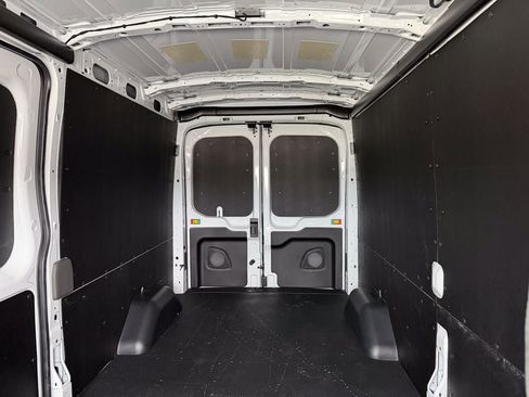 New 2026 Ford Transit 250 148 Medium Roof Extended AWD w/ Load Area Protection Package image 13