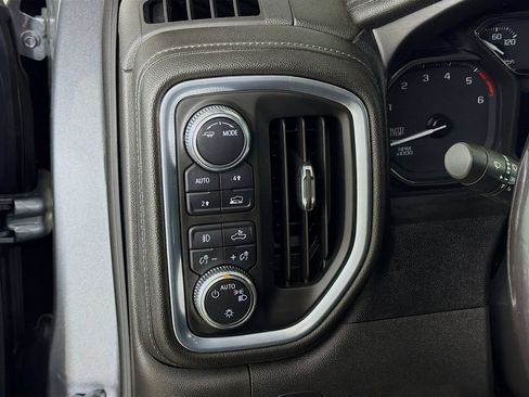 Used 2021 GMC Sierra 1500 Elevation AWD/4WD image 11