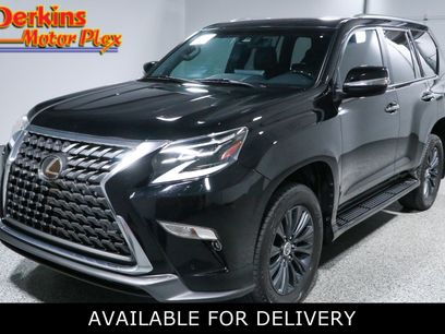 Used 2023 Lexus GX 460 Premium w/ Accessory Package