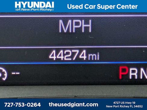 Used 2024 Chevrolet Equinox LS w/ LS Convenience Package FWD image 33