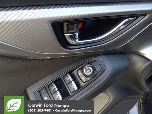 Used 2022 Subaru WRX Premium image 11