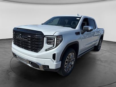 New 2026 GMC Sierra 1500 Denali Ultimate