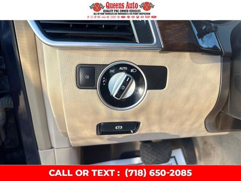 Used 2015 Mercedes-Benz GL 450 4MATIC image 22