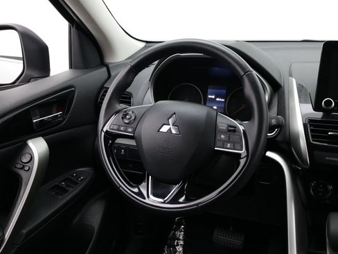 Used 2024 Mitsubishi Eclipse Cross SE AWD/4WD image 32