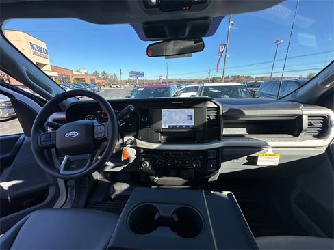 New 2026 Ford F250 XL w/ Snow Plow Prep Package image 15
