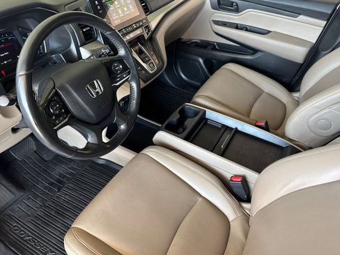 Used 2019 Honda Odyssey EX-L image 7