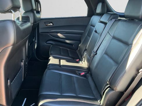Used 2024 Dodge Durango GT AWD/4WD image 13