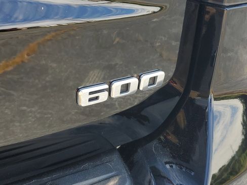 Used 2024 Cadillac Escalade Sport image 6