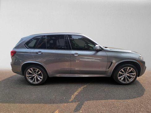 Used 2017 BMW X5 xDrive35i AWD/4WD image 2