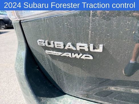 Used 2024 Subaru Forester Touring AWD/4WD image 19