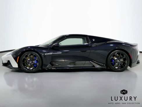 Used 2023 Maserati MC20 Spyder image 4