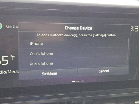 Used 2022 Kia Carnival SX image 8