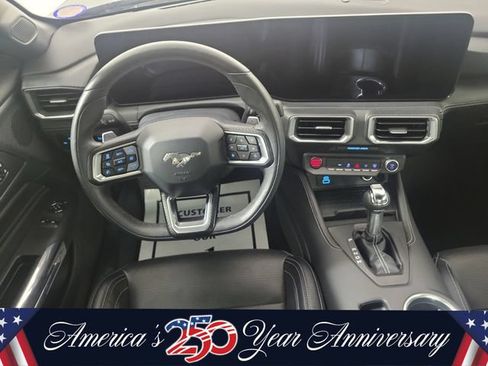 Used 2024 Ford Mustang GT Premium RWD image 11