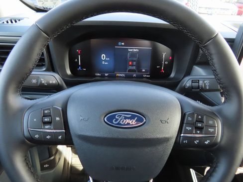 New 2026 Ford Maverick XLT w/ XLT Luxury Package image 9