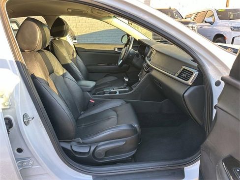 Used 2016 Kia Optima EX image 26