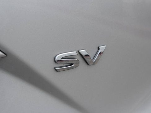 Used 2021 Nissan Murano SV FWD image 24
