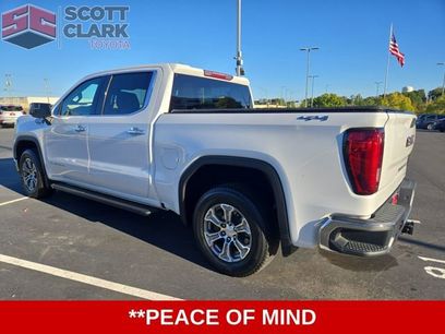 Used 2020 GMC Sierra 1500 SLT