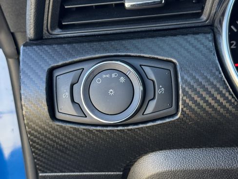 Used 2021 Ford Mustang Coupe image 13