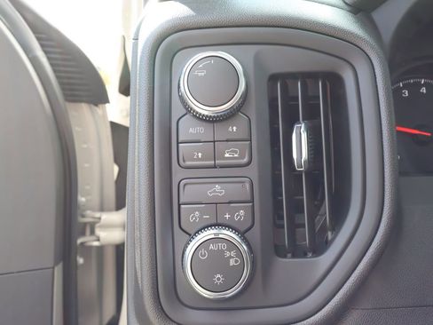 New 2026 GMC Sierra 1500 Pro AWD/4WD image 12