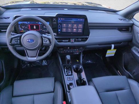 New 2026 Subaru Outback Touring image 14