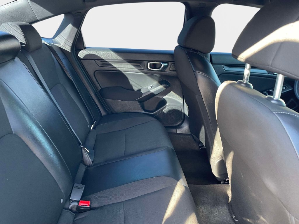 Used 2024 Honda Civic Sport image 12