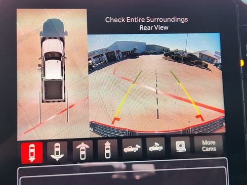 New 2026 RAM 2500 Laramie image 17