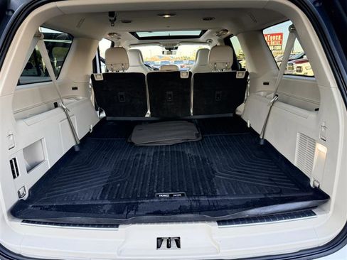 Used 2019 Lincoln Navigator L Reserve w/ Cargo Package AWD/4WD image 20