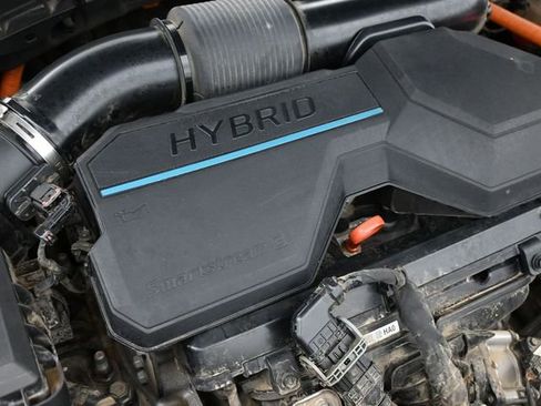 Used 2024 Hyundai Tucson SEL image 37