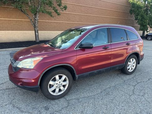 Used 2011 Honda CR-V SE image 8