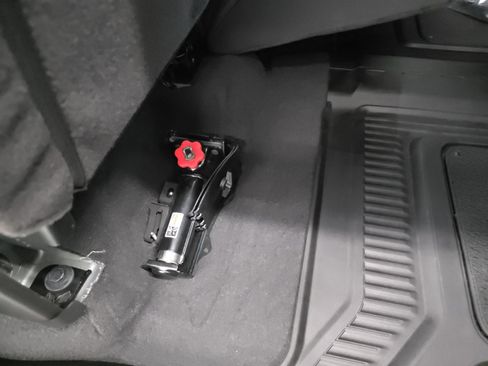 Used 2024 GMC Sierra 2500 Denali Ultimate image 12