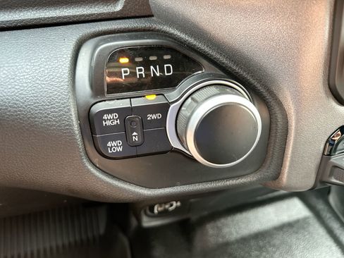 Used 2022 RAM 2500 Tradesman image 19