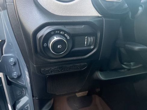 New 2026 Jeep Wrangler Unlimited Sport image 8