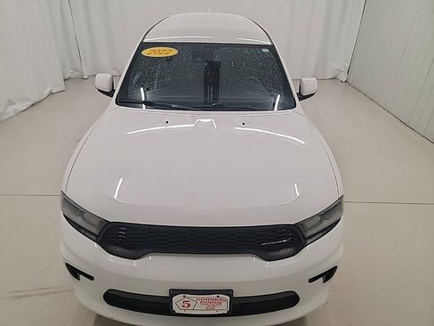 Used 2022 Dodge Durango GT image 9