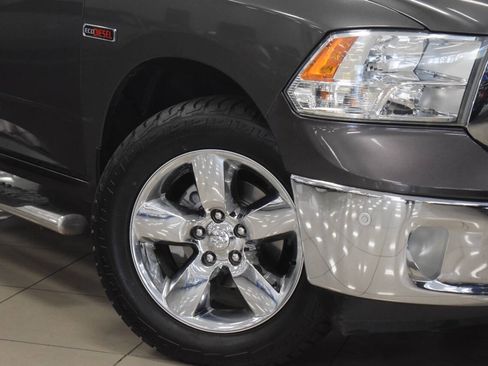 Used 2015 RAM 1500 Big Horn AWD/4WD image 5