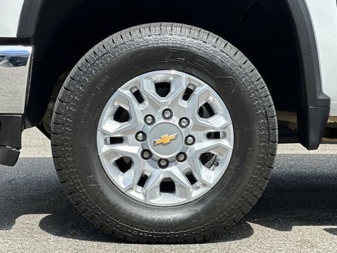 Used 2023 Chevrolet Silverado 2500 LT w/ Convenience Package AWD/4WD image 25