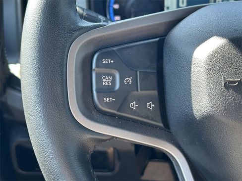 Used 2024 Ford Bronco Big Bend image 27