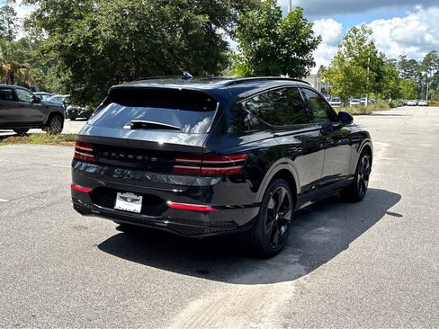 New 2026 Genesis GV80 3.5T Prestige image 33